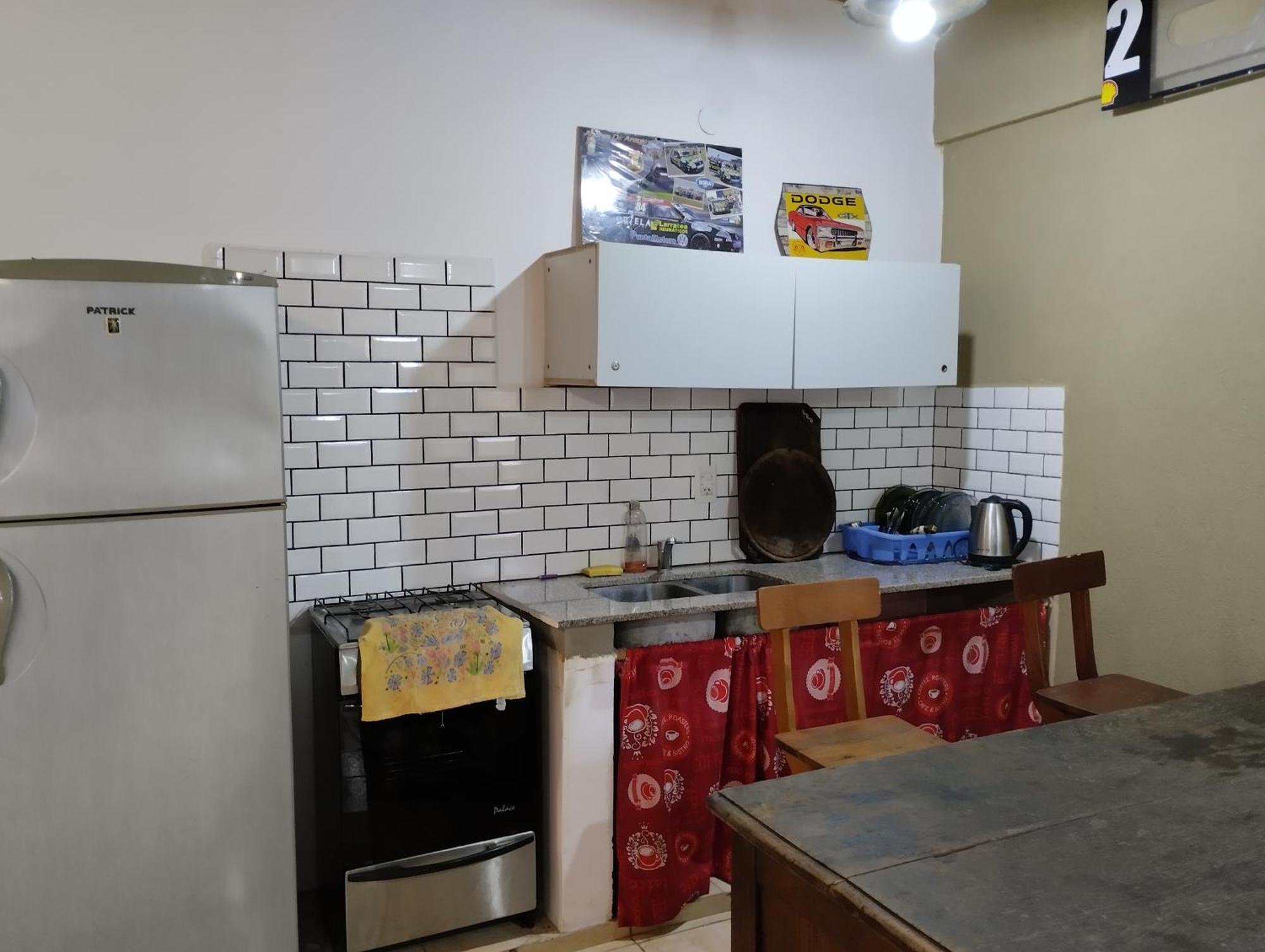 La Margara Vakantiehuis *